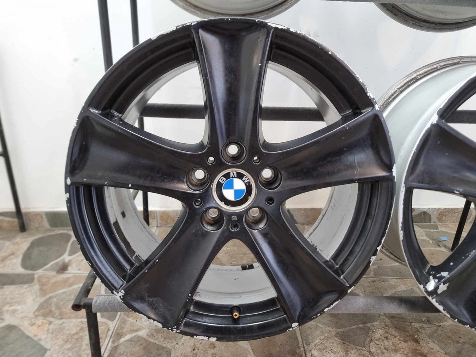 4бр 18ски джанти за BMW 5х120мм A180071