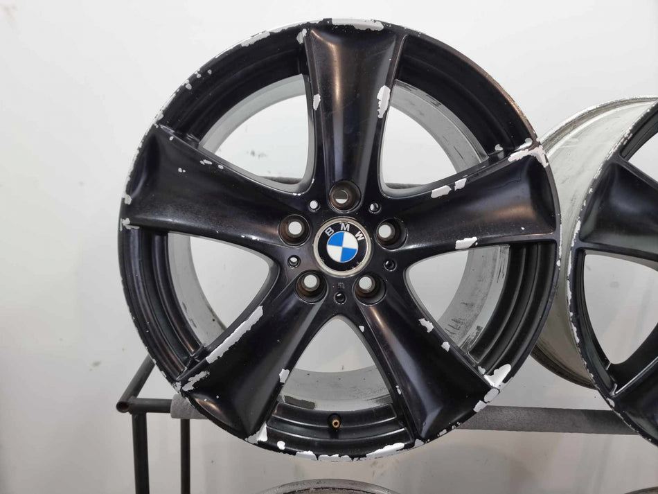 4бр 18ски джанти за BMW 5х120мм A180071