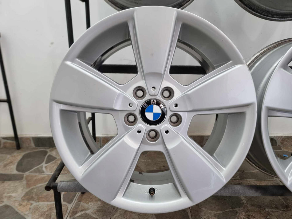 4бр 18ски джанти за BMW 5х120мм A180073