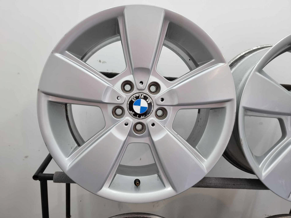 4бр 18ски джанти за BMW 5х120мм A180073