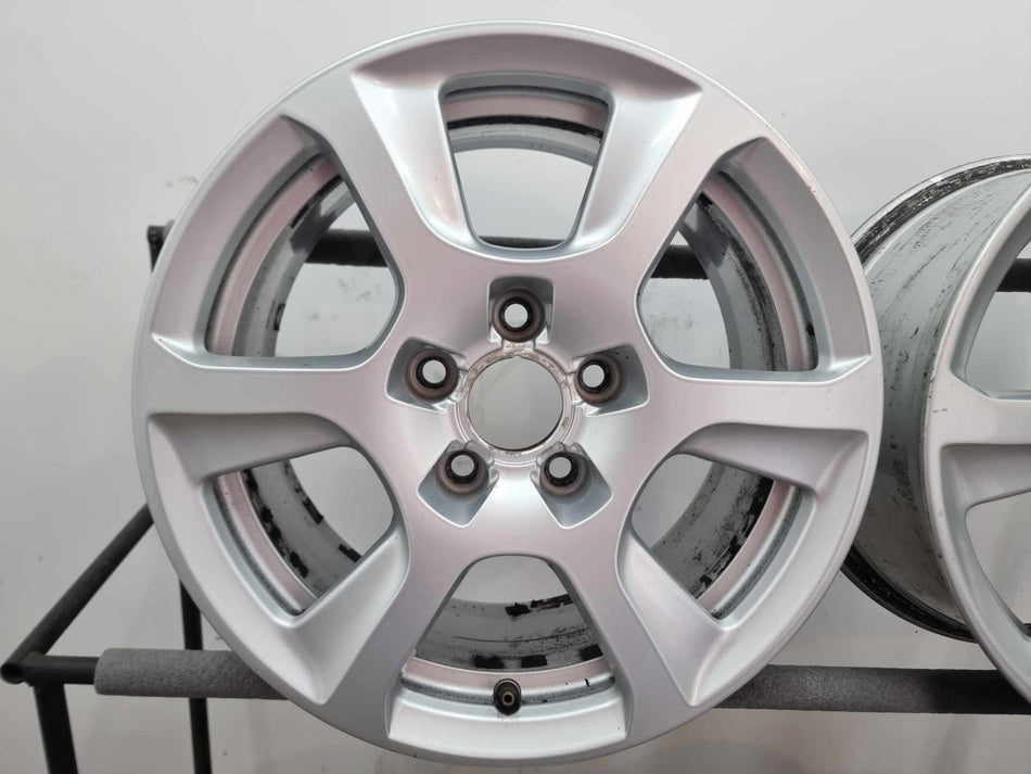 4бр 16ски джанти за AUDI 5х112мм A160469