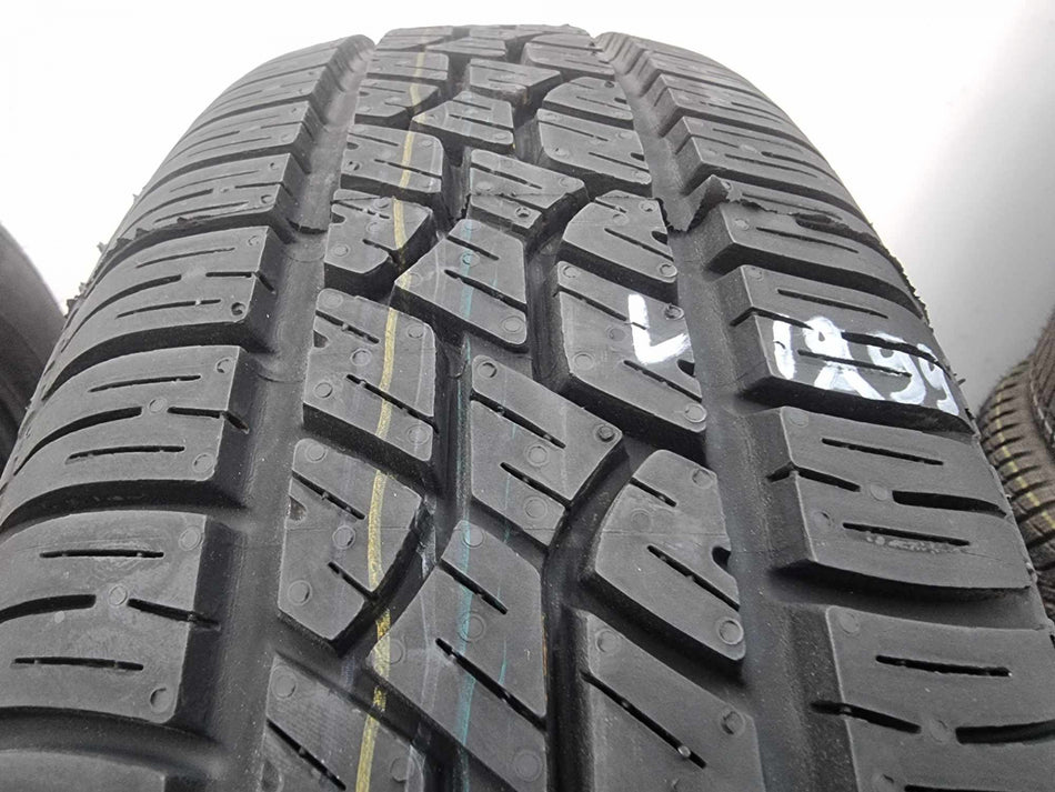1бр лятна гума 195/65/15 DUNLOP L01299