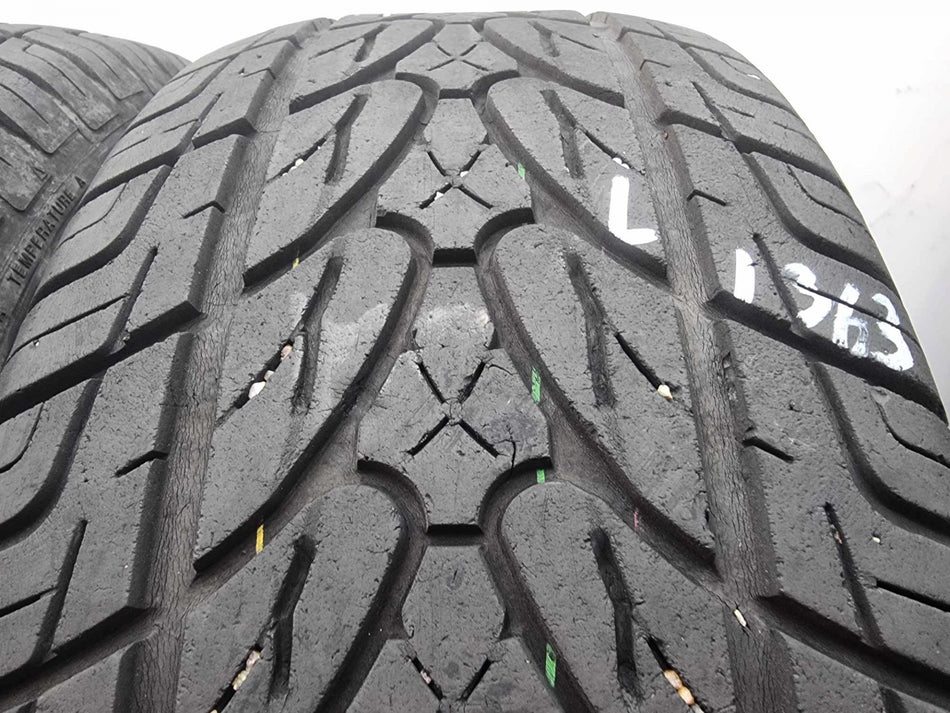 2бр летни гуми 255/70/15 KUMHO L01363