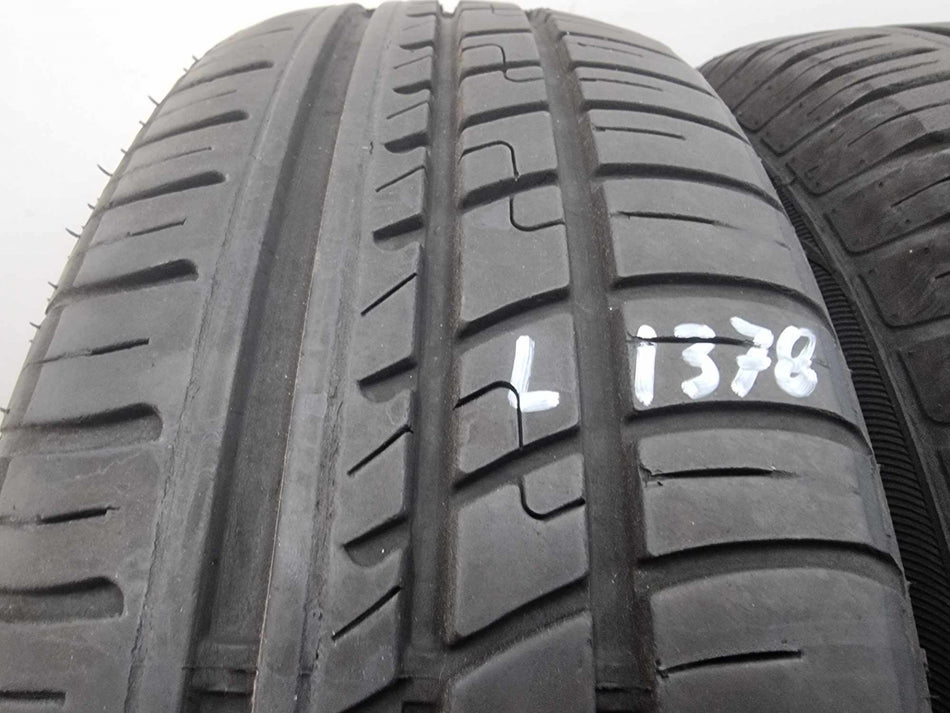 4бр летни гуми 165/65/15 DUNLOP L01378