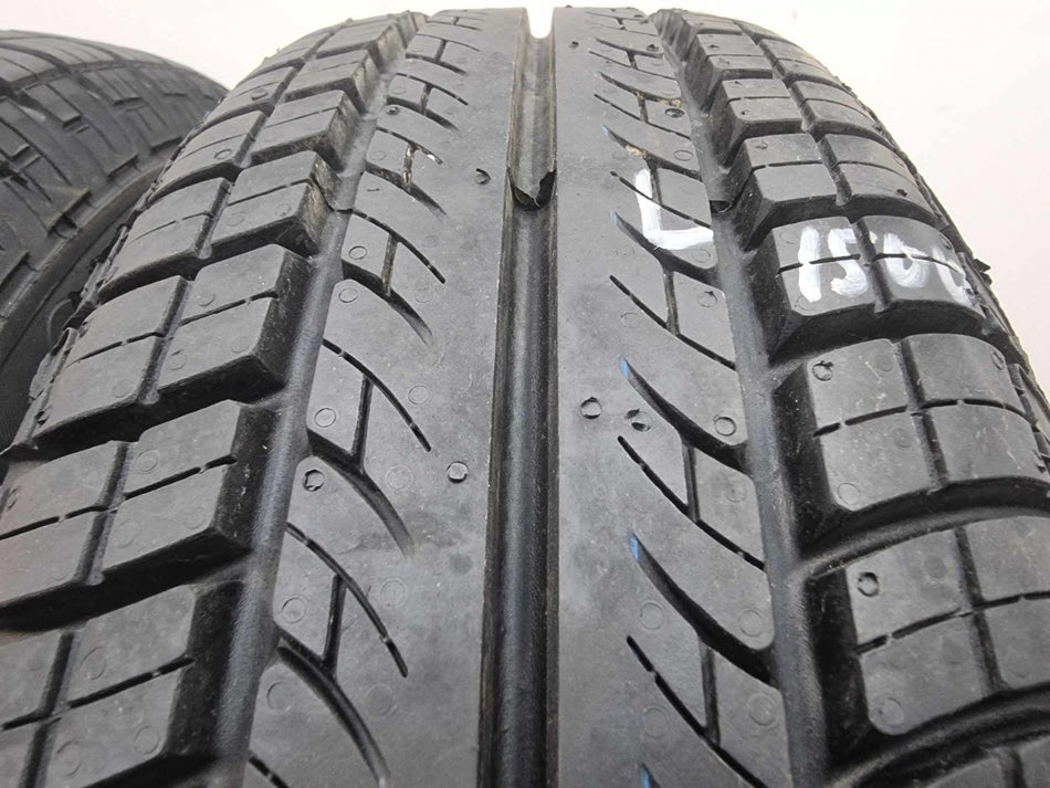 2бр летни гуми 175/65/14 CONTINENTAL L01500