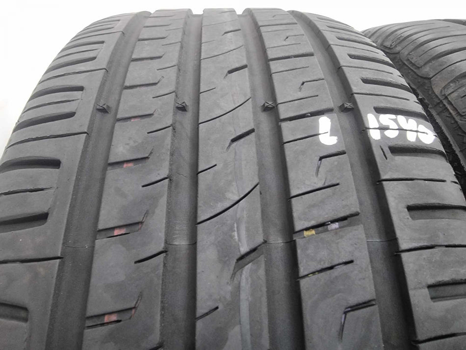 4бр летни гуми 205/50/16 BARUM L01540