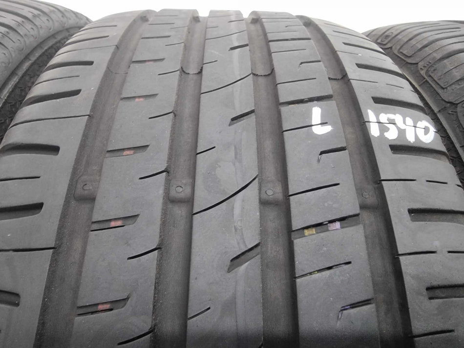 4бр летни гуми 205/50/16 BARUM L01540
