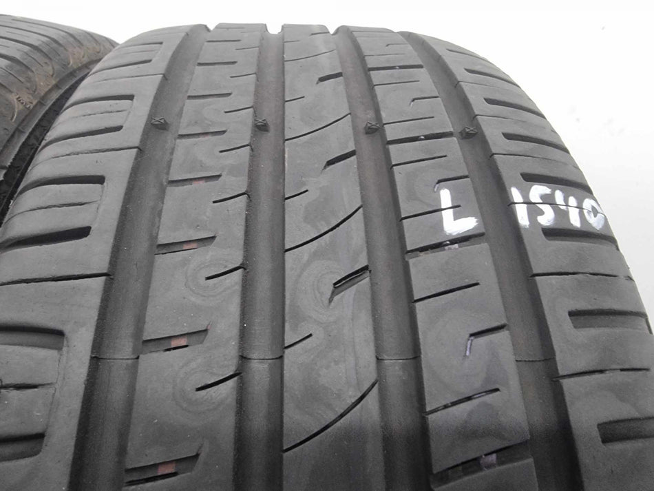 2бр летни гуми 205/50/16 BARUM L01540