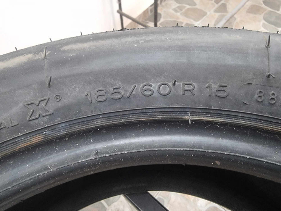 1бр лeтна гума 185/60/15 MICHELIN L01566