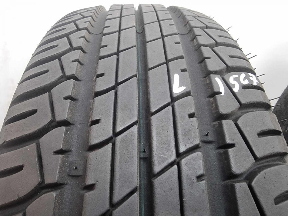 1бр лeтна гума 205/60/15 DUNLOP L01567