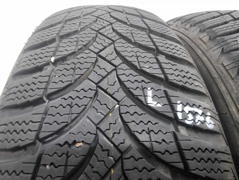 4бр зимни гуми 175/65/15 NEXEN L01576