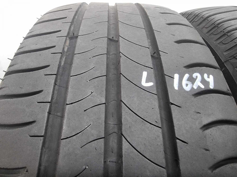 4бр летни гуми 195/55/16 MICHELIN L01624