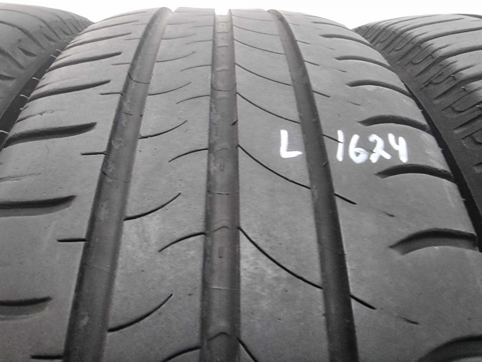 4бр летни гуми 195/55/16 MICHELIN L01624