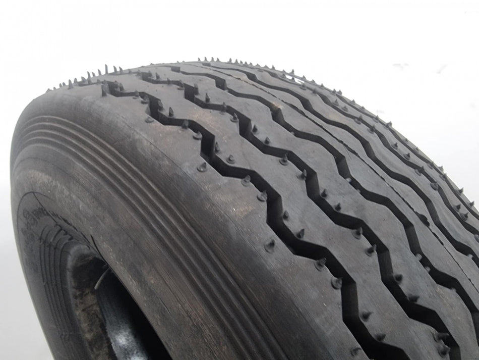 Гуми за мотокар 21X8-9 PR 14 VIDA A03