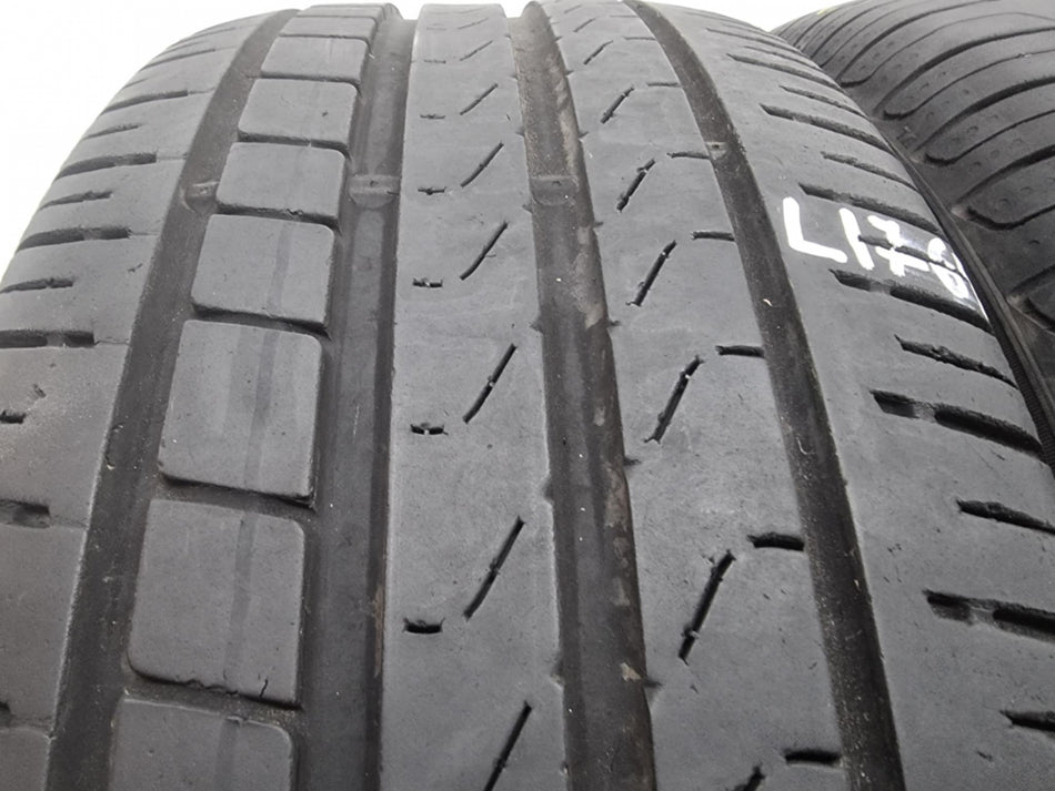2бр летни гуми 235/50/19 PIRELLI L01764
