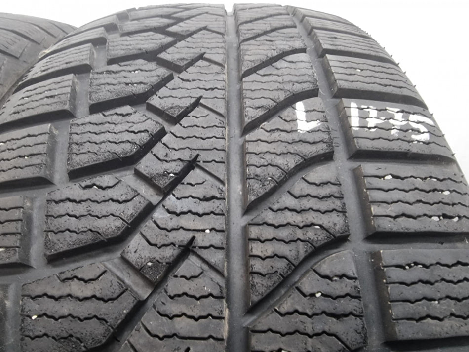 2бр зимни гуми 235/45/19 GOODRIDE L01775