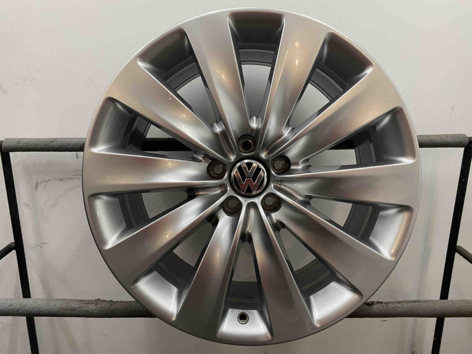 1бр. 19ска джанта за VW, AUDI 5x112мм K016