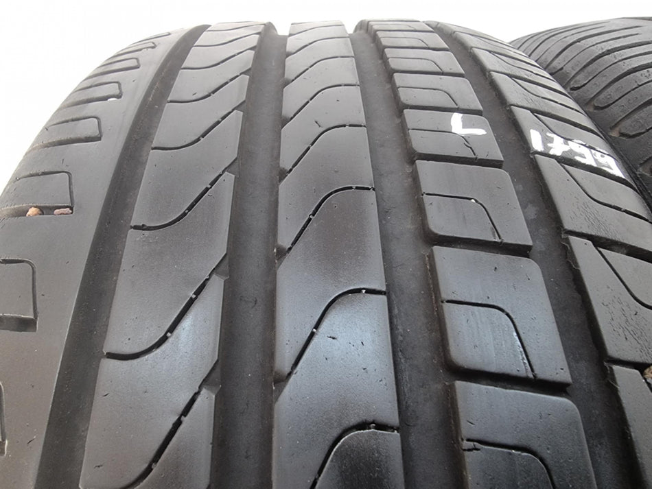 2бр летни гуми 235/50/19 PIRELLI L01799