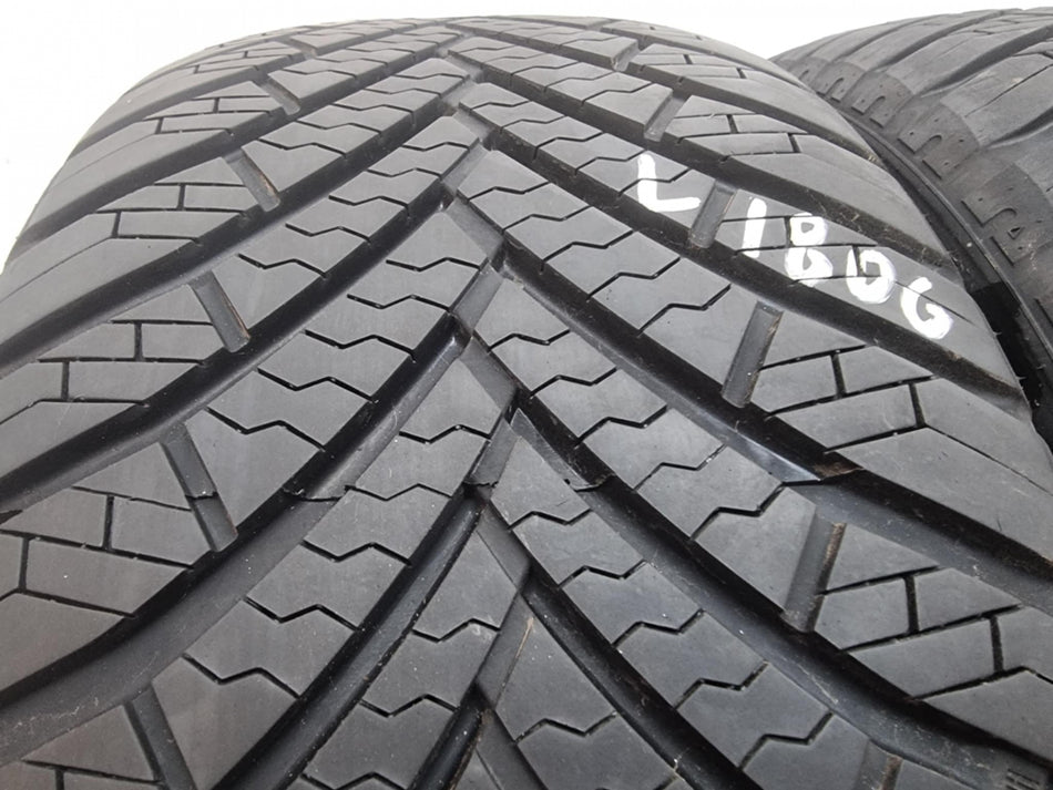 2бр всесезонни гуми 215/45/16 LEAO L01806