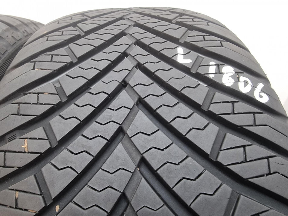 2бр всесезонни гуми 215/45/16 LEAO L01806