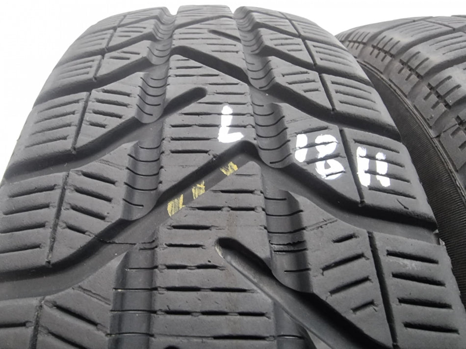 2бр зимни гуми 165/65/14 PIRELLI L01811