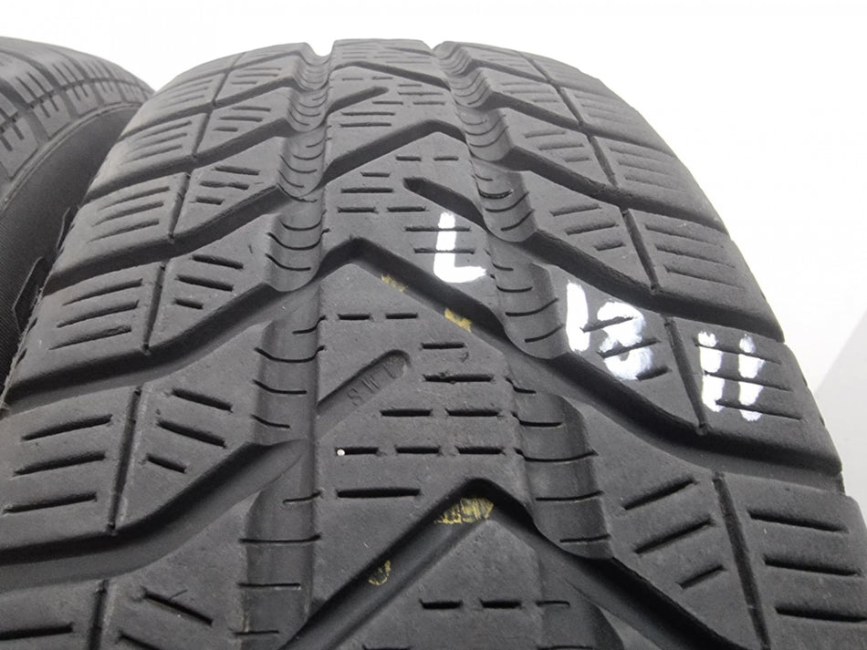 2бр зимни гуми 165/65/14 PIRELLI L01811
