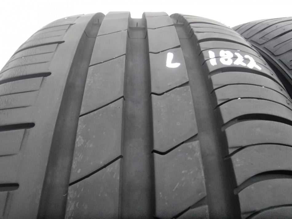 2бр летни гуми 195/50/15 HANKOOK L01822