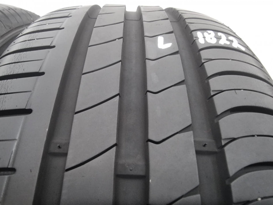 2бр летни гуми 195/50/15 HANKOOK L01822