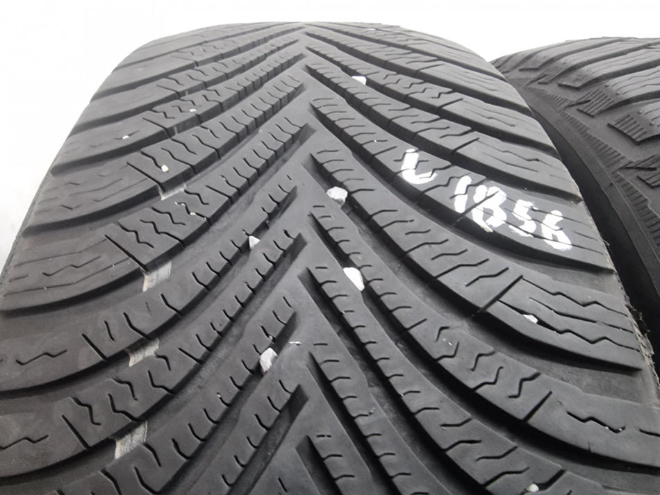 4бр зимни гуми 215/65/17 MICHELIN L01856