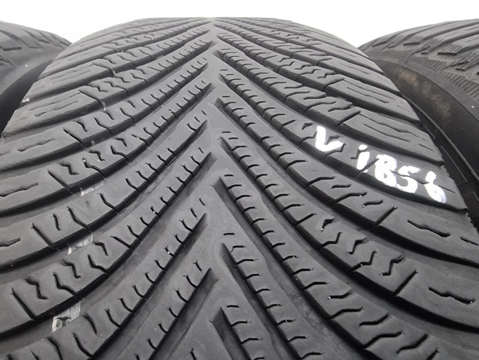 4бр зимни гуми 215/65/17 MICHELIN L01856