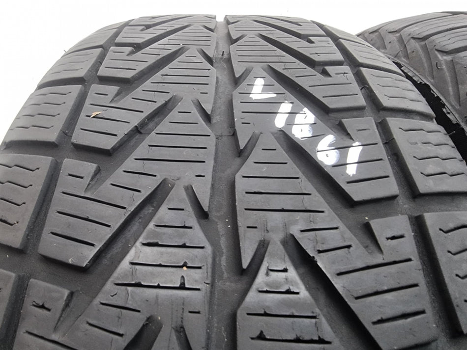 2бр зимни гуми 215/65/15 VREDESTEIN L01861