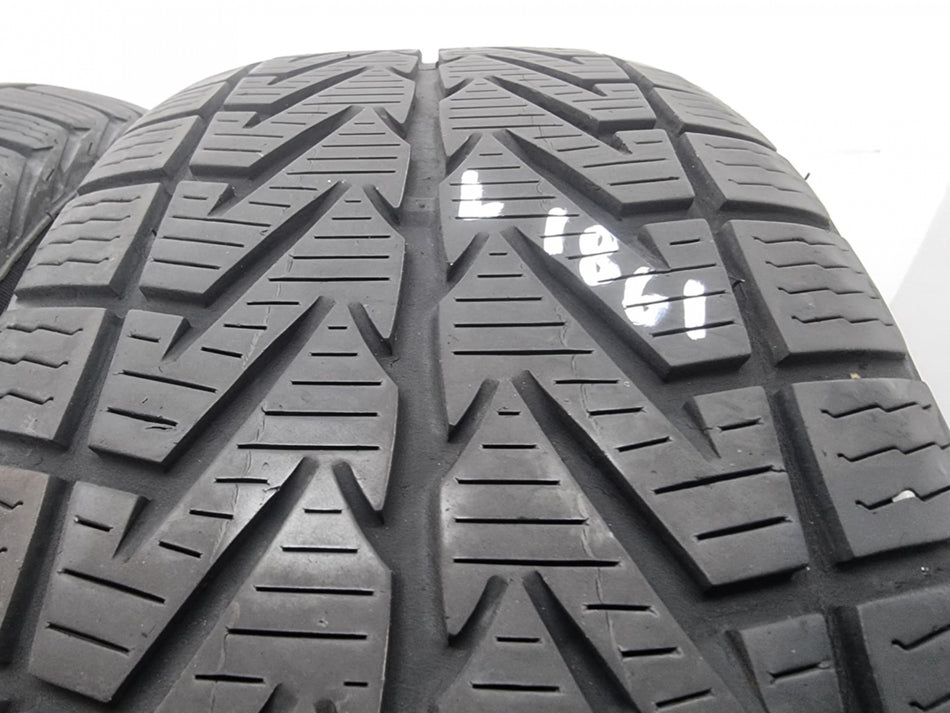 2бр зимни гуми 215/65/15 VREDESTEIN L01861