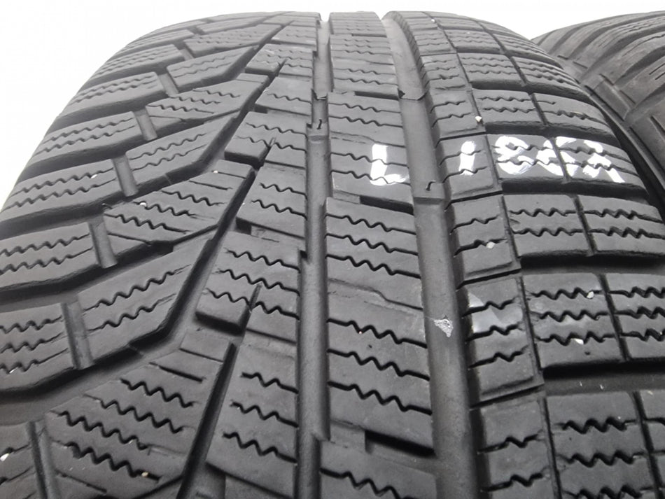 2бр зимни гуми 215/60/16 HANKOOK L01862
