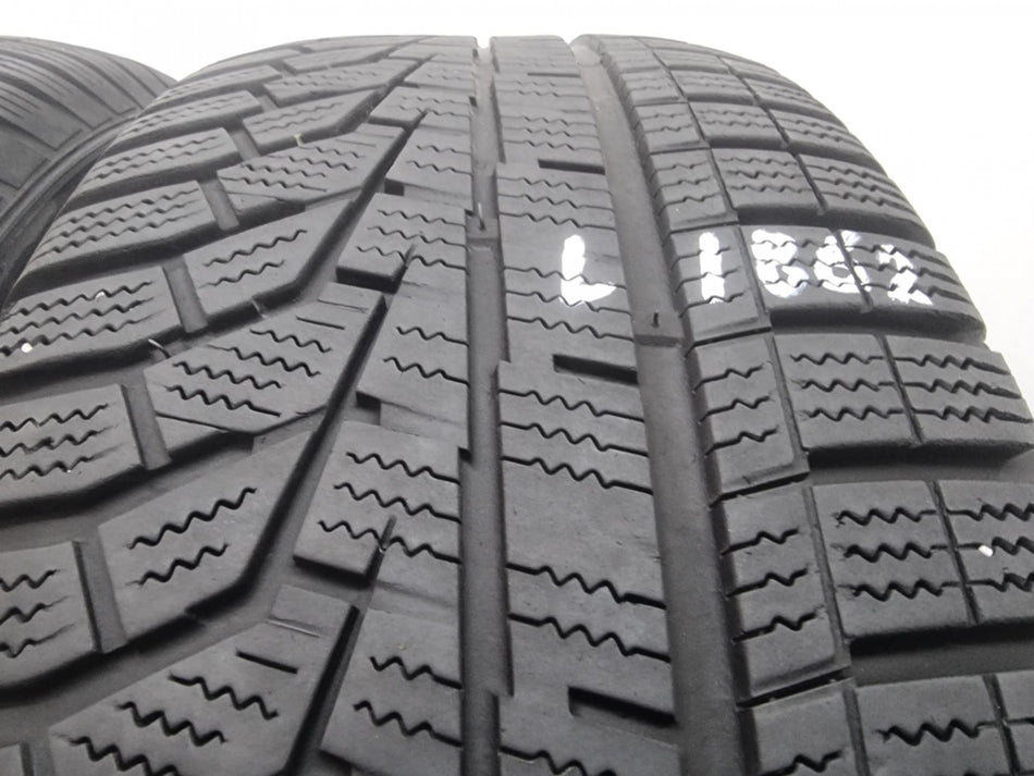 2бр зимни гуми 215/60/16 HANKOOK L01862