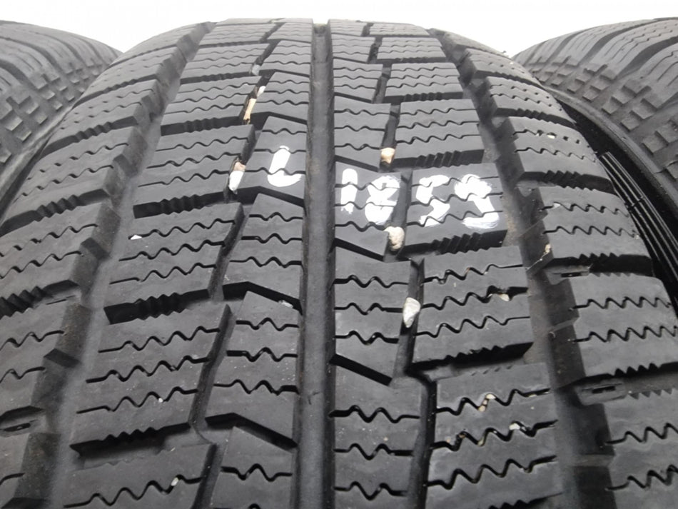 4бр зимни гуми за бус 205/60/16C HANKOOK L01859