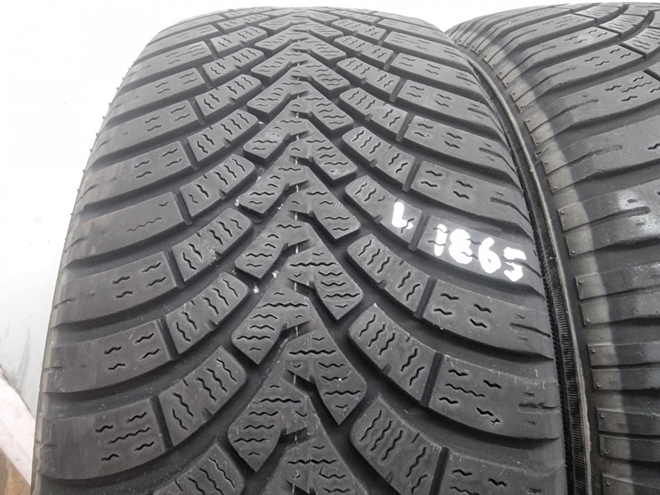 2бр зимни гуми 215/60/16 FALKEN L01865