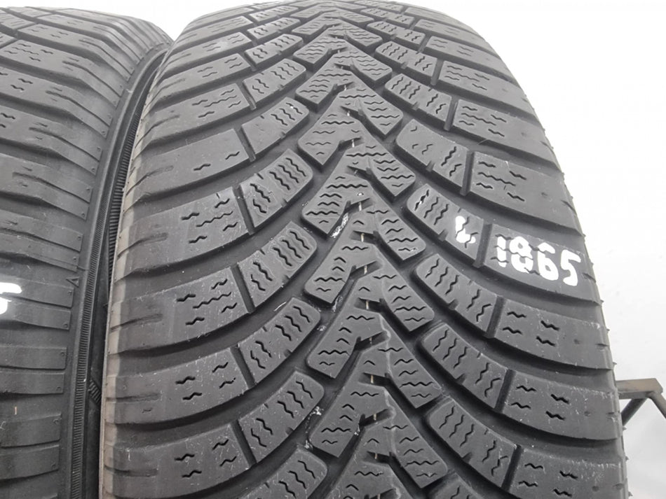 2бр зимни гуми 215/60/16 FALKEN L01865