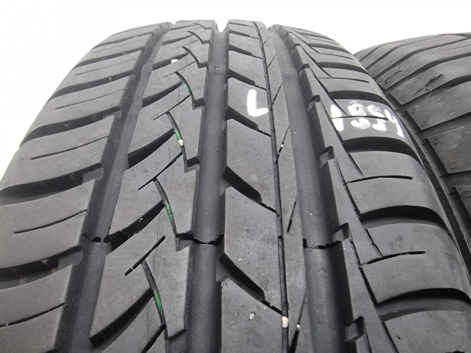 2бр летни гуми 175/65/15 SPORTIVA L01894