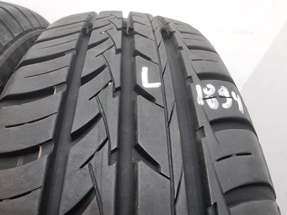 2бр летни гуми 175/65/15 SPORTIVA L01894