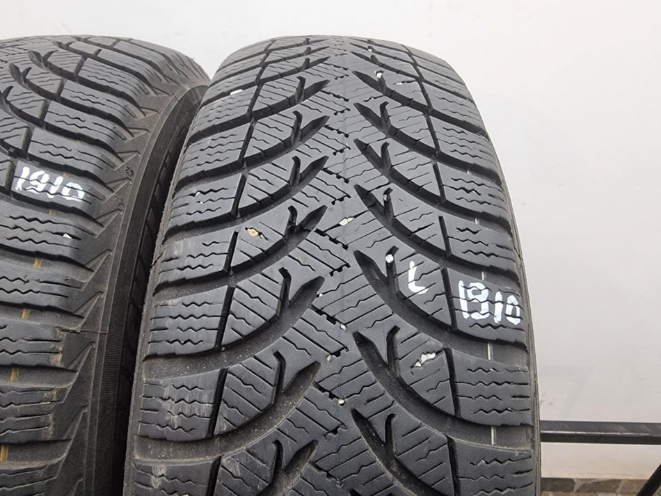 2бр зимни гуми 175/65/15 MICHELIN L01910