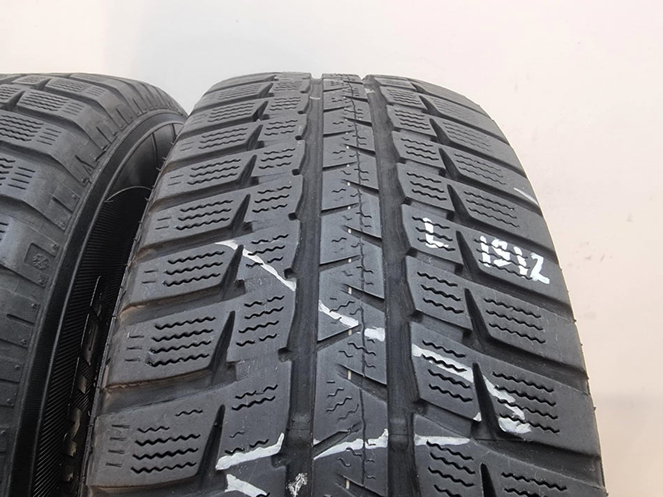 2бр зимни гуми 215/65/16 FALKEN L01912
