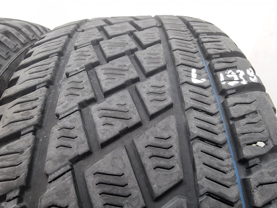 2бр зимни гуми 205/55/15 PIRELLI L01938