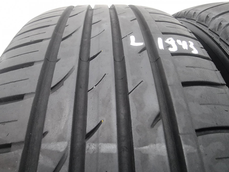 2бр летни гуми 185/60/15 NEXEN L01943