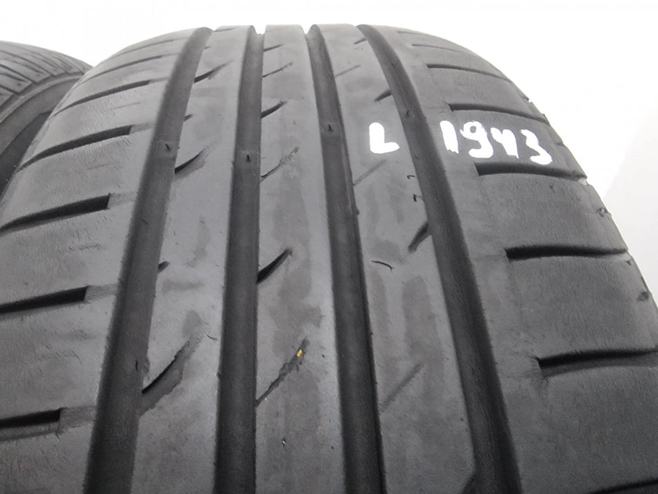 2бр летни гуми 185/60/15 NEXEN L01943