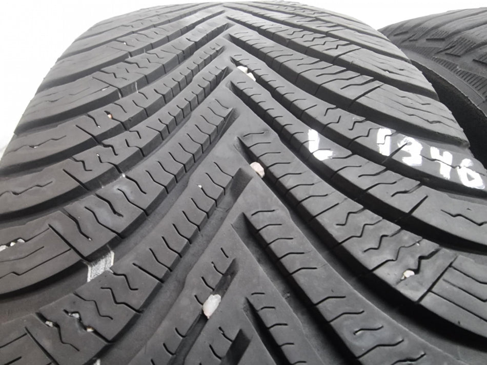 4бр зимни гуми 215/65/17 MICHELIN L01946