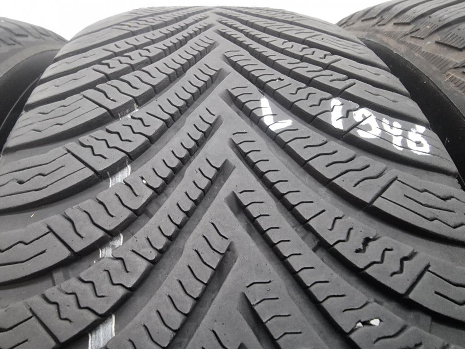 4бр зимни гуми 215/65/17 MICHELIN L01946