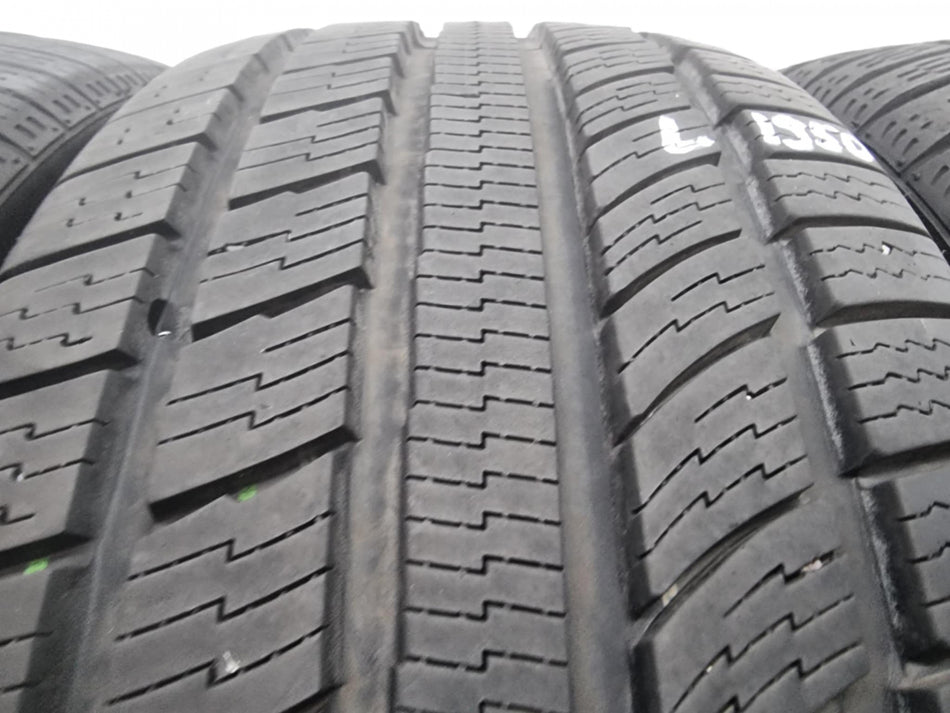 4бр всесезонни гуми 205/45/16 TORQUE L01950