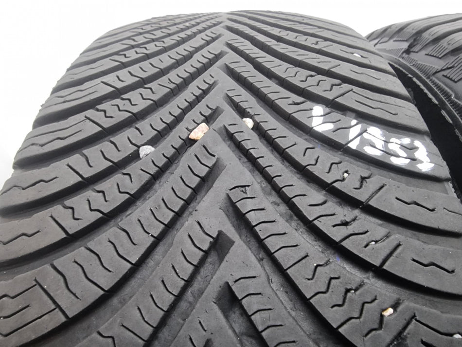 2бр зимни гуми 195/60/16 MICHELIN L01953