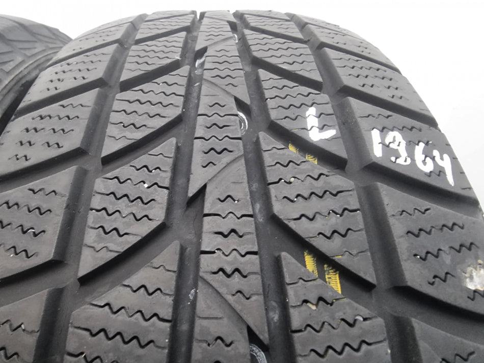 2бр зимни гуми 185/60/14 HANKOOK L01964