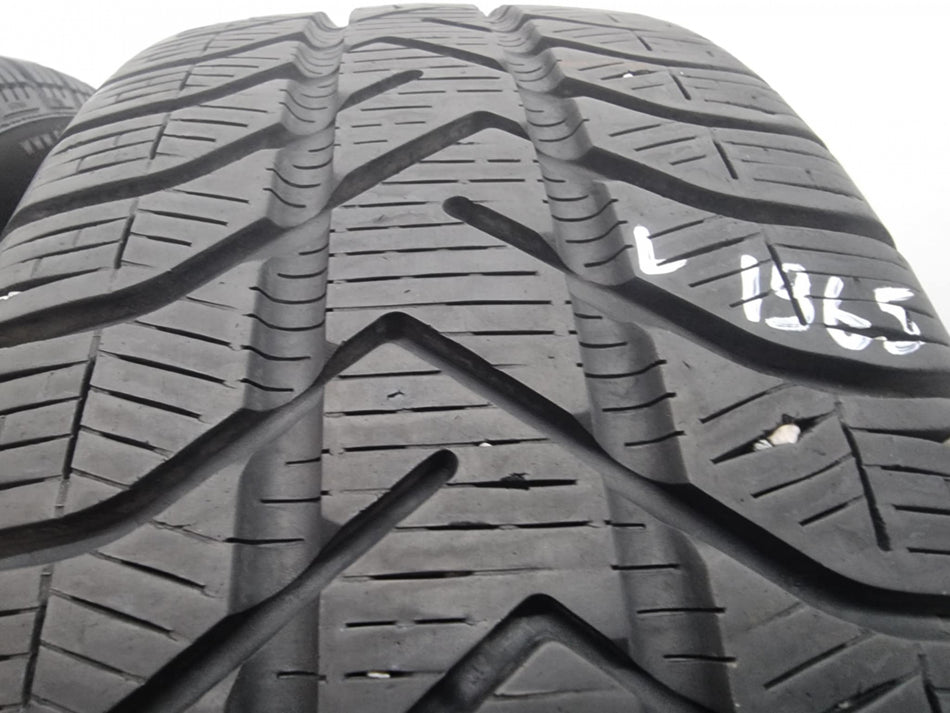 2бр зимни гуми 185/60/14 PIRELLI L01965